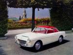 Fiat 1500 S Coupe 1959 года